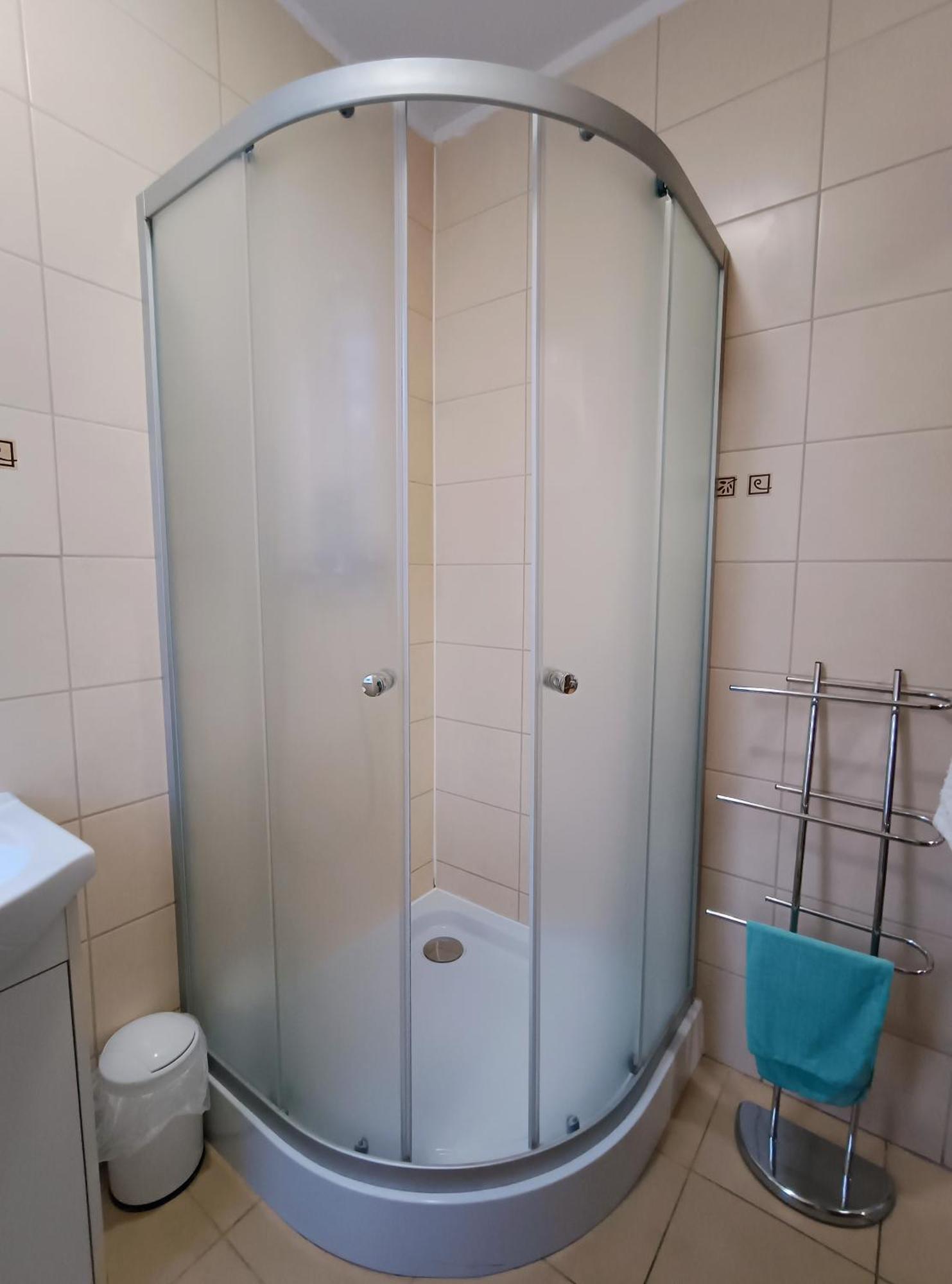 דירות Bryza מידזיזדרויה מראה חיצוני תמונה