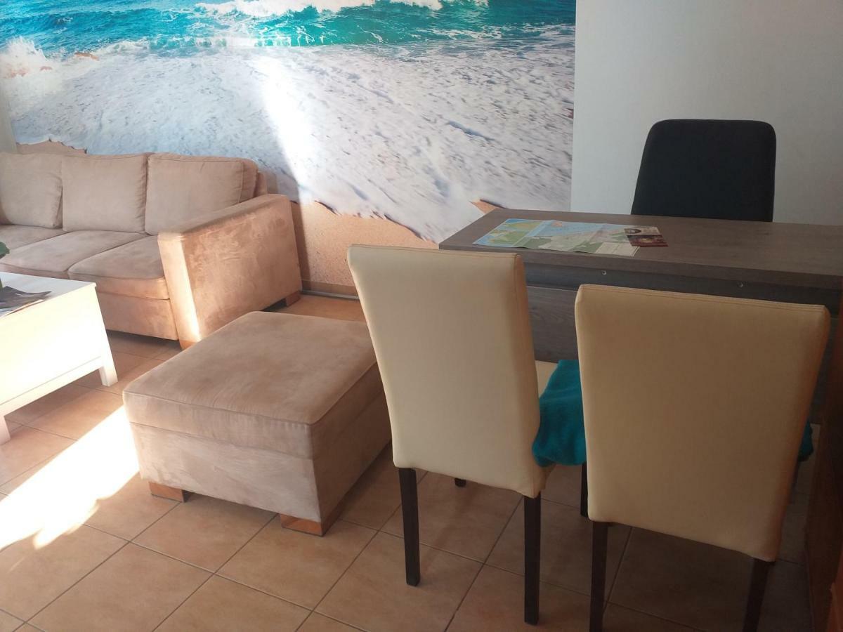 דירות Bryza מידזיזדרויה מראה חיצוני תמונה